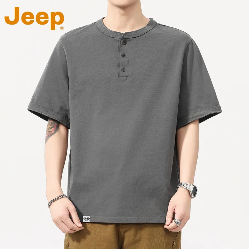 Jeep JEEPlifestyle T Shirt Unisex-19