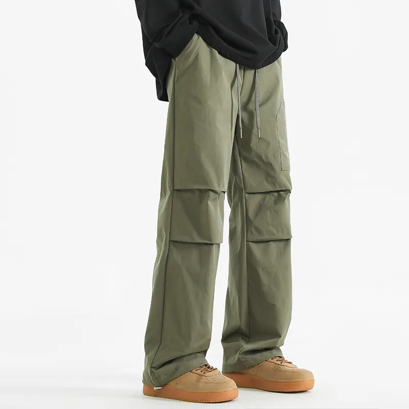 Jeep Armor Series Casual Pants Unisex-11