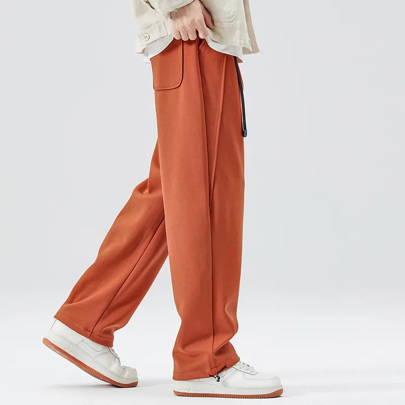 Jeep Casual Pants Unisex-26