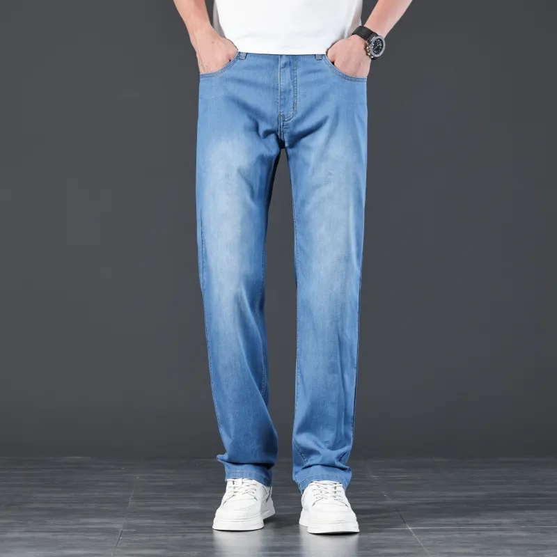 Jeep Jeans Men-4