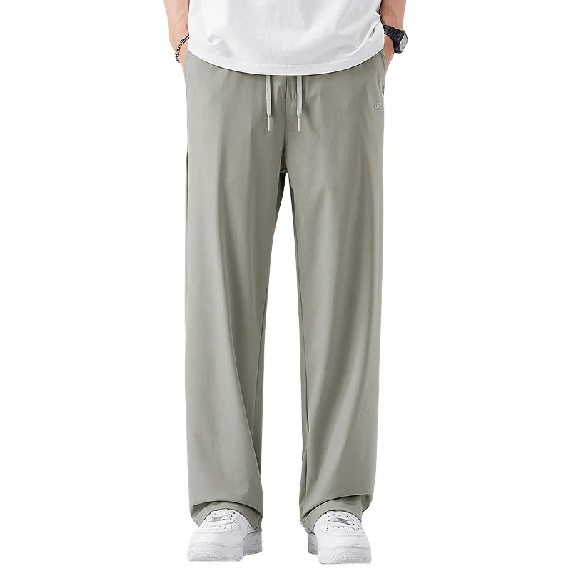 Jeep Outdoor Casual Pants Unisex-6