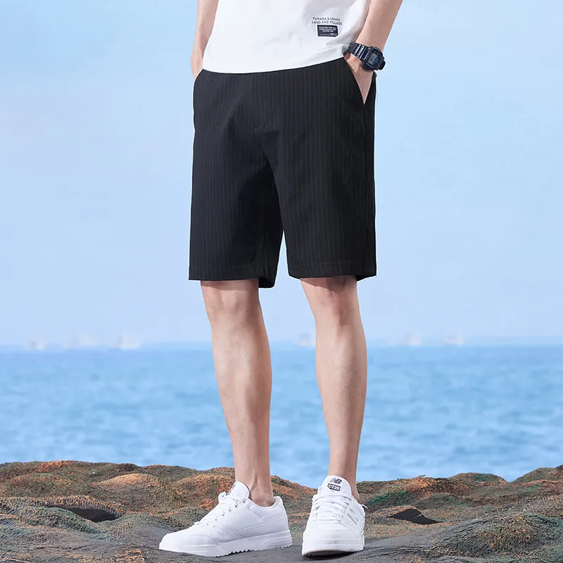 Jeep Theme Series Casual Shorts Unisex-3