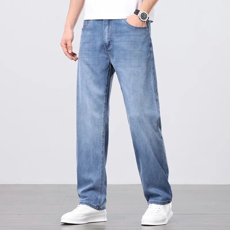 Jeep Lifestyle Theme Collection Jeans Unisex-4