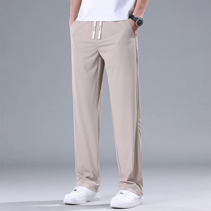 Jeep Casual Pants Men-3