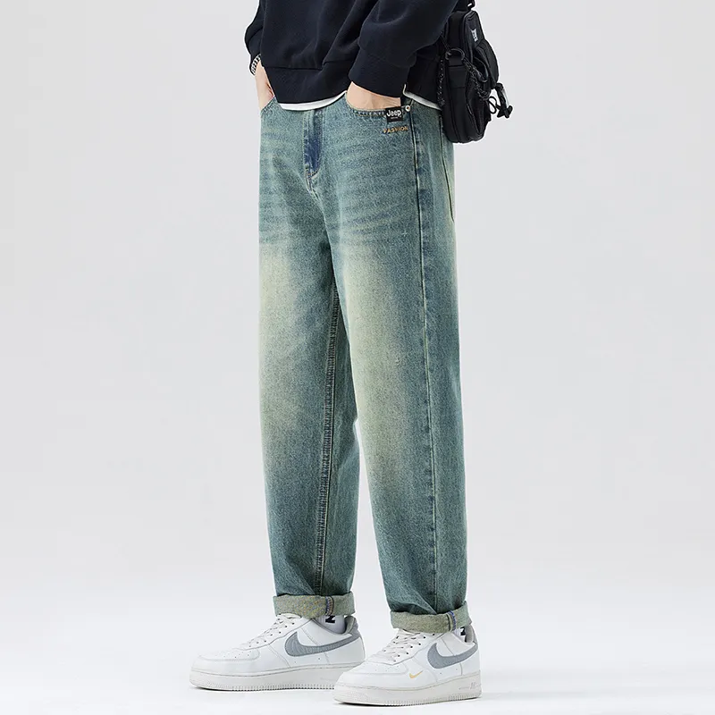 Jeep Jeans Unisex-4
