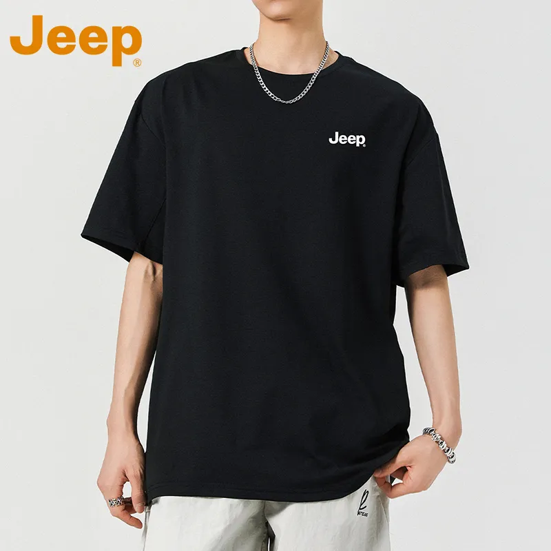 Jeep Lifestyle T Shirts Unisex-4