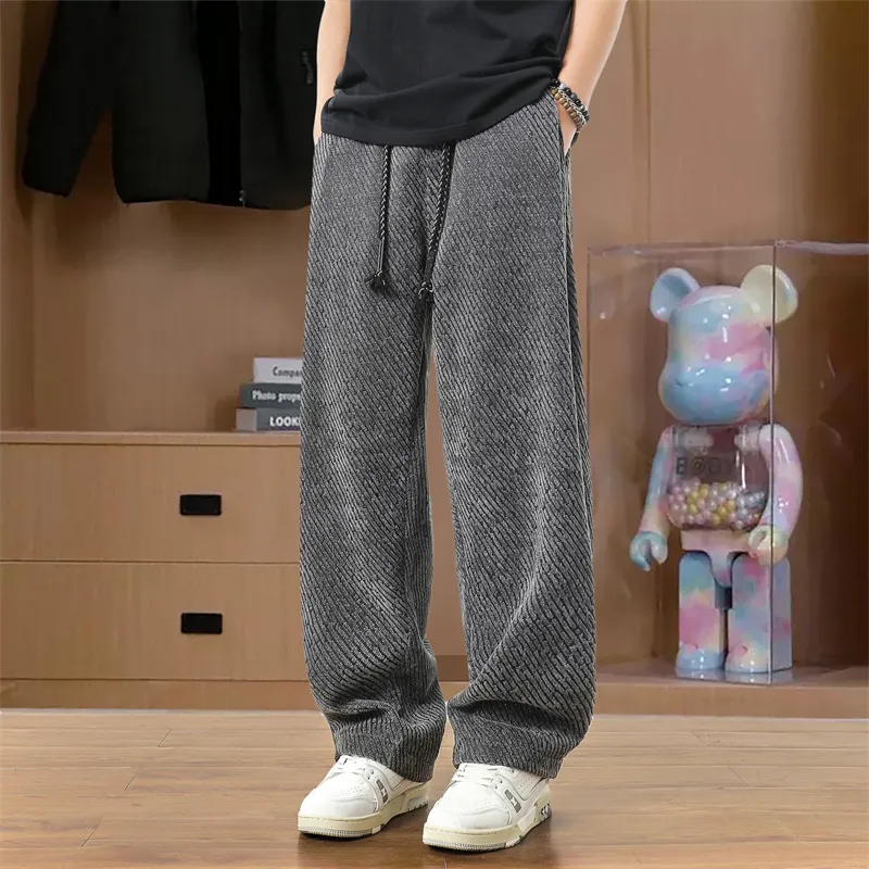Jeep Outdoor Casual Pants Unisex-10