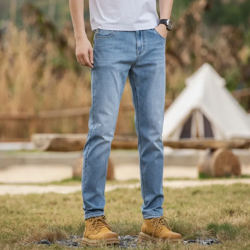 Jeep Jeans Men-16
