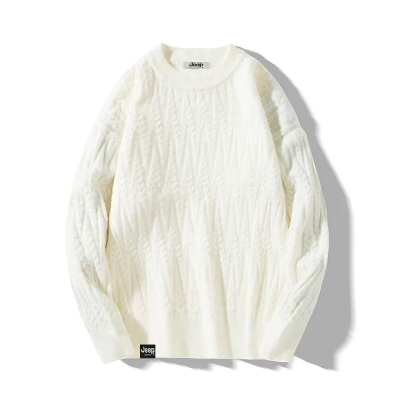 Jeep Sweaters Unisex-15
