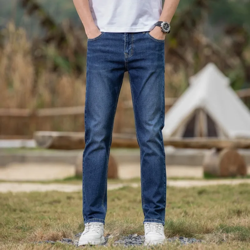 Jeep Jeans Men-23