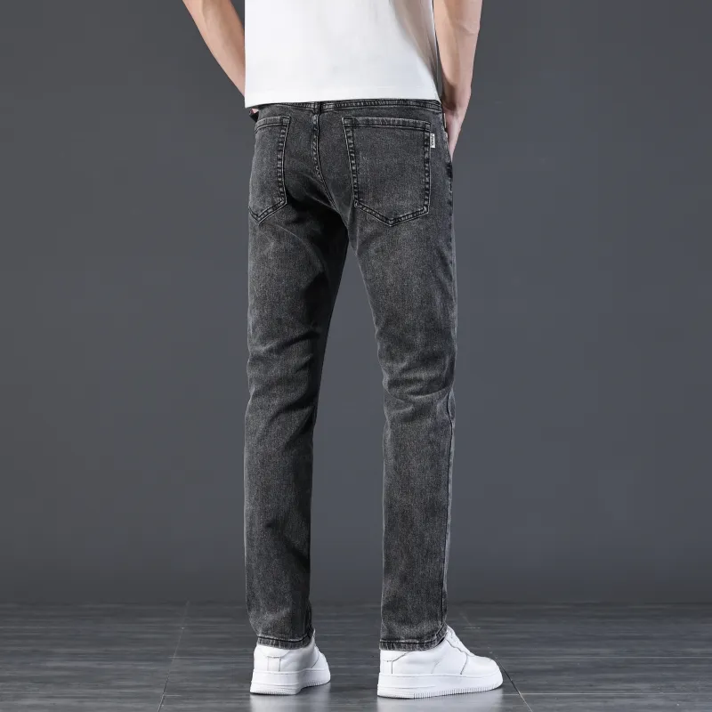 Jeep Jeans Men-6