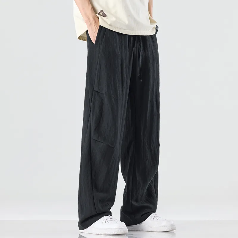 Jeep Outdoor Casual Pants Unisex-13