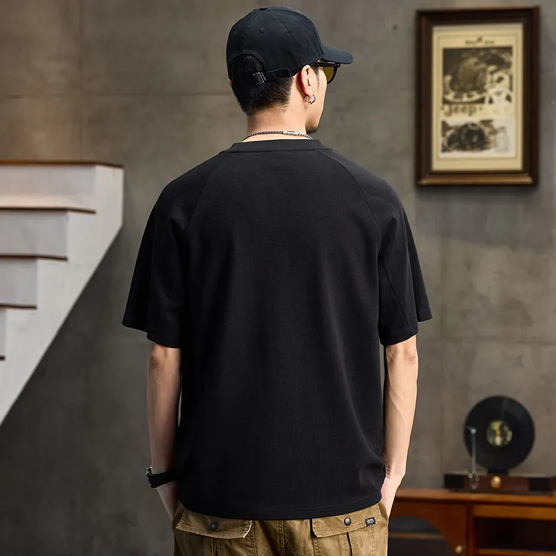 Jeep T Shirts Men-4