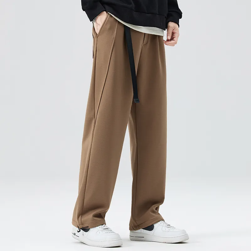 Jeep Casual Pants Unisex-16