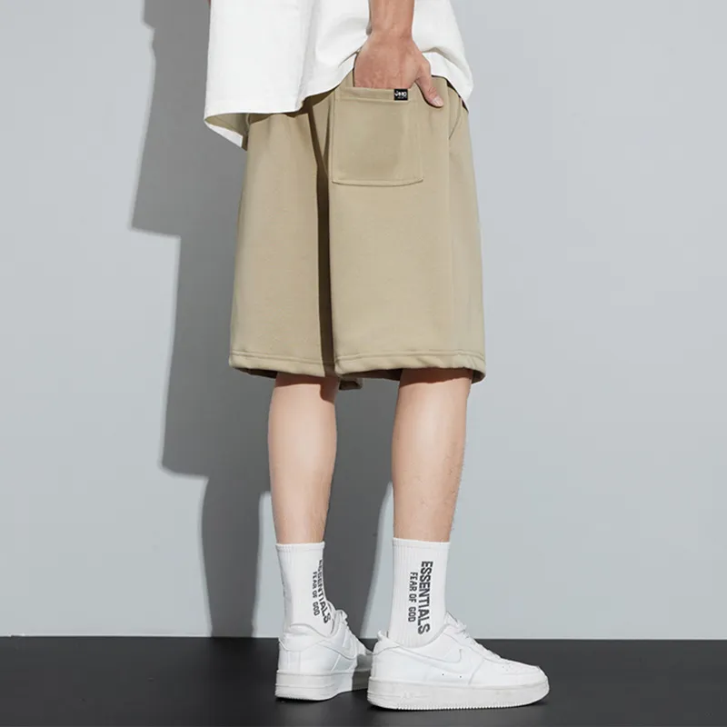 Jeep Outdoor Casual Shorts Unisex-3