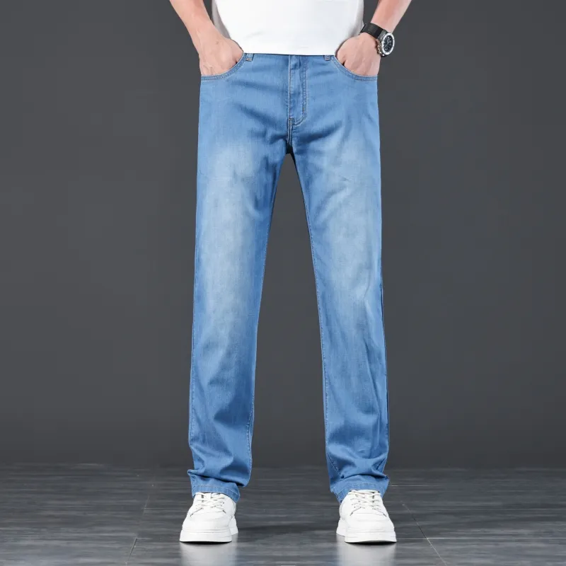 Jeep Jeans Men-5