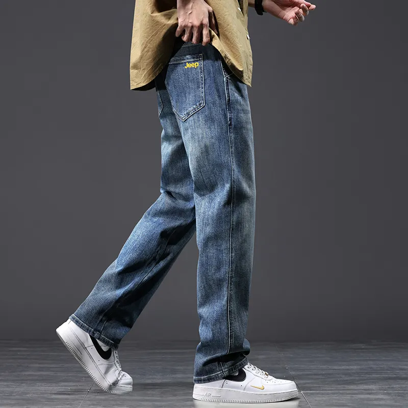 Jeep Jeans Men-29