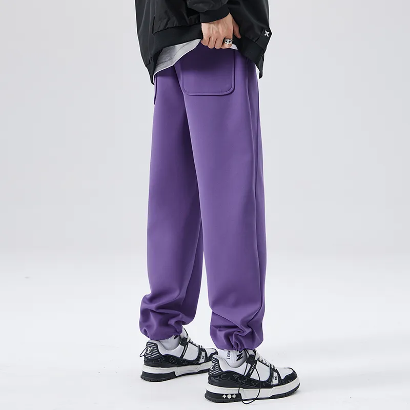 Jeep Casual Pants Unisex-41