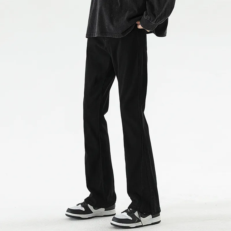Jeep Fashion Sports Collection Jeans Unisex-5