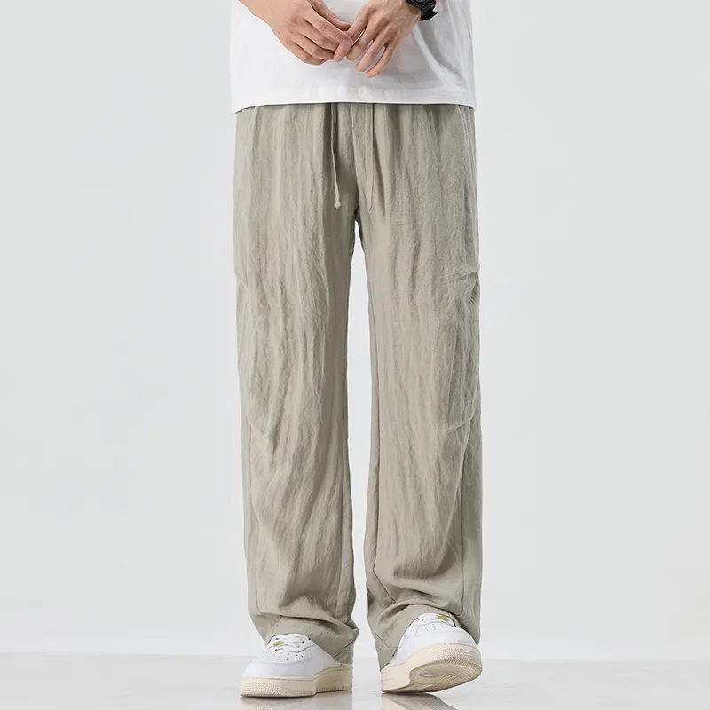 Jeep Outdoor Casual Pants Unisex-8