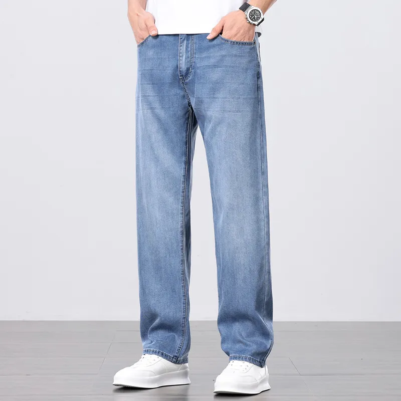 Jeep Lifestyle Theme Collection Jeans Unisex-3