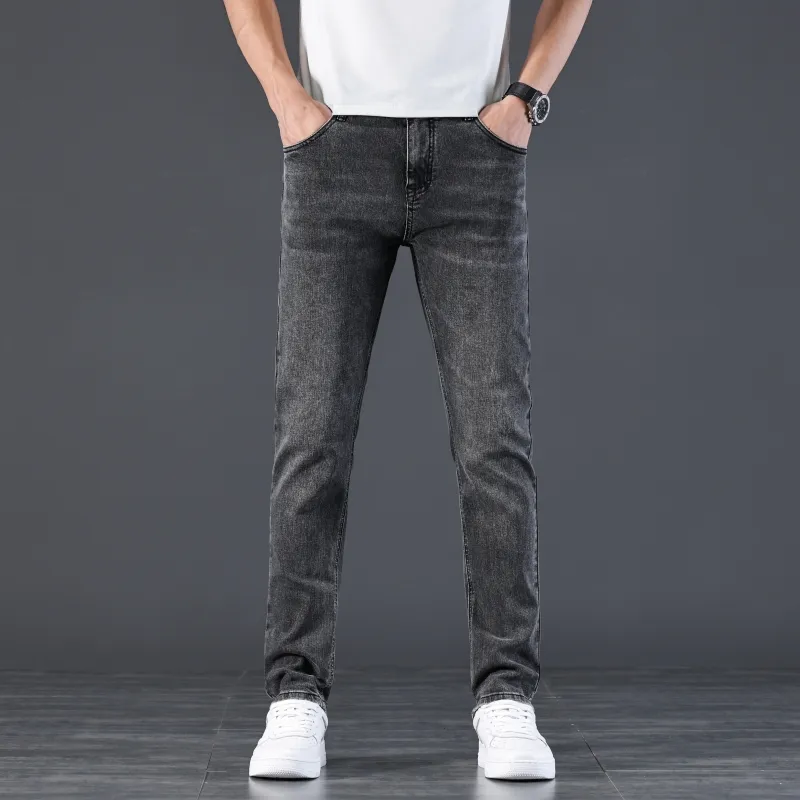 Jeep Jeans Men-4