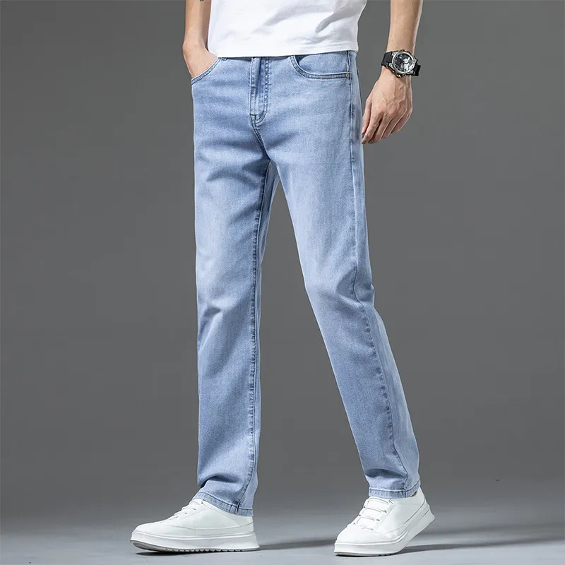 Jeep Leisure Collection Jeans Unisex-3