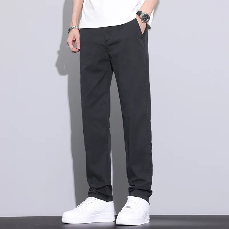 Jeep Casual Pants Men-25