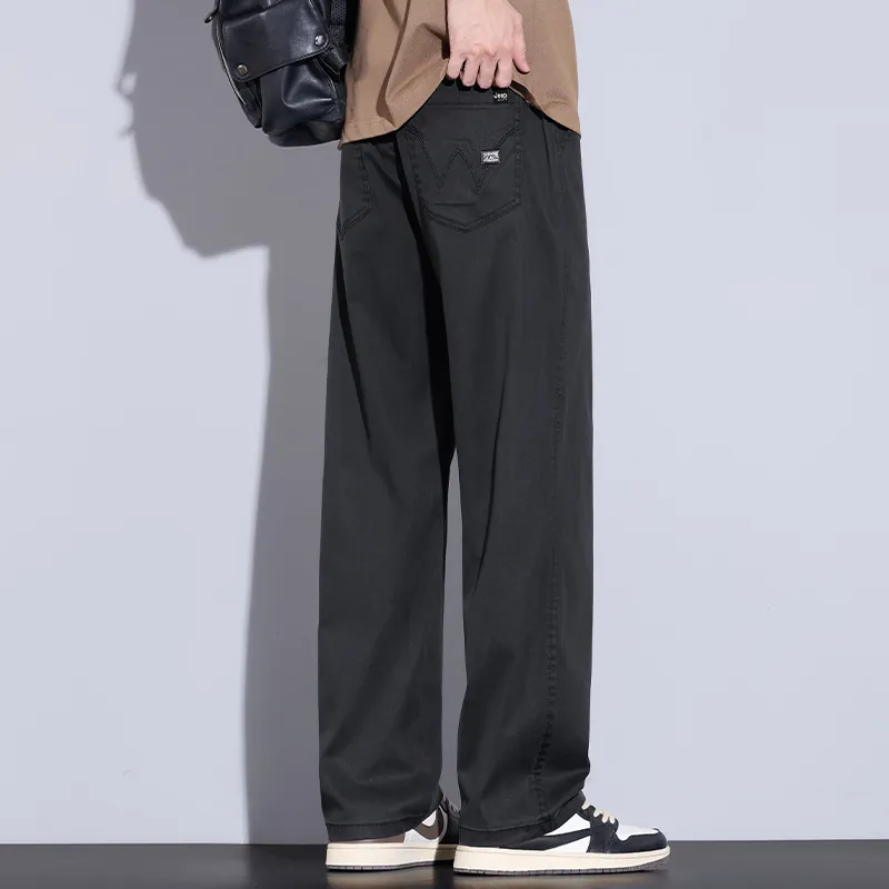 Jeep Outdoor Casual Pants Unisex-1