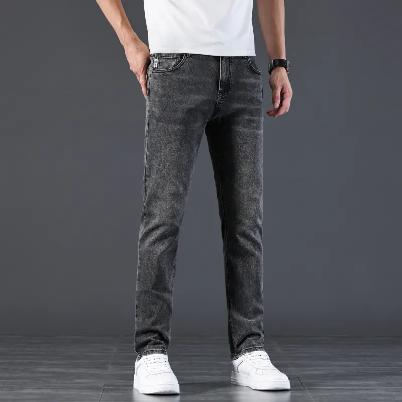 Jeep Jeans Men-2