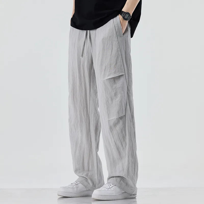 Jeep Outdoor Casual Pants Unisex-2