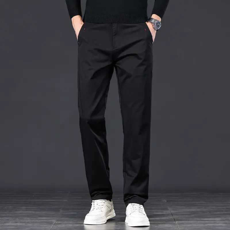 Jeep Outdoor Casual Pants Unisex-2