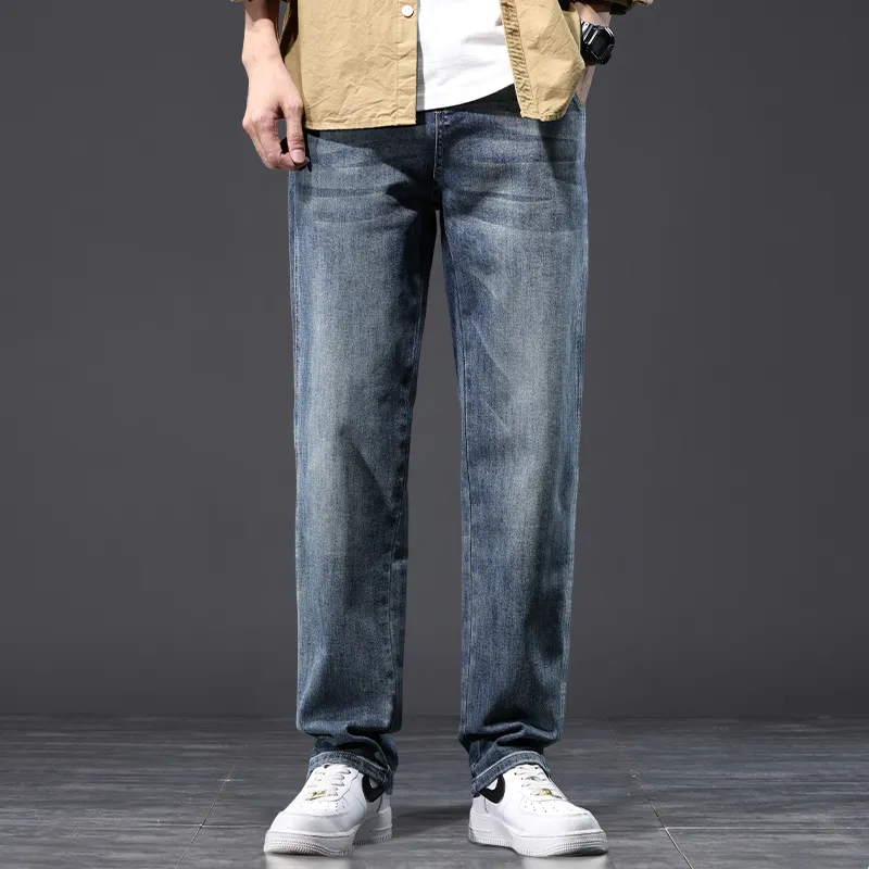 Jeep Jeans Men-19