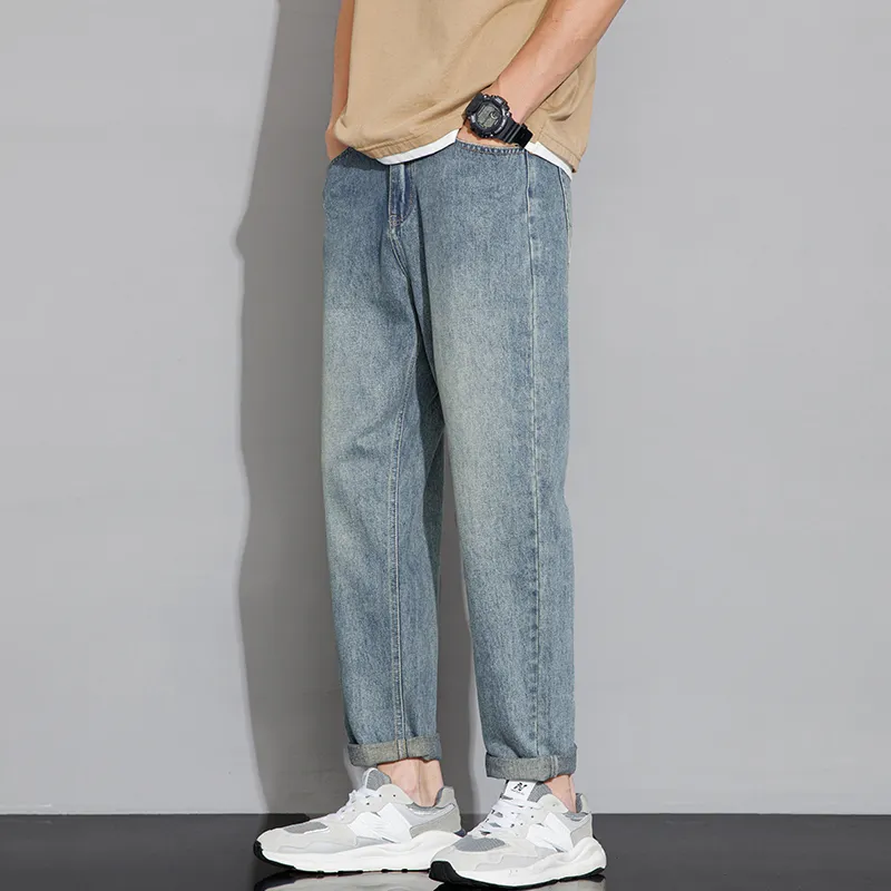 Jeep Jeans Unisex-2