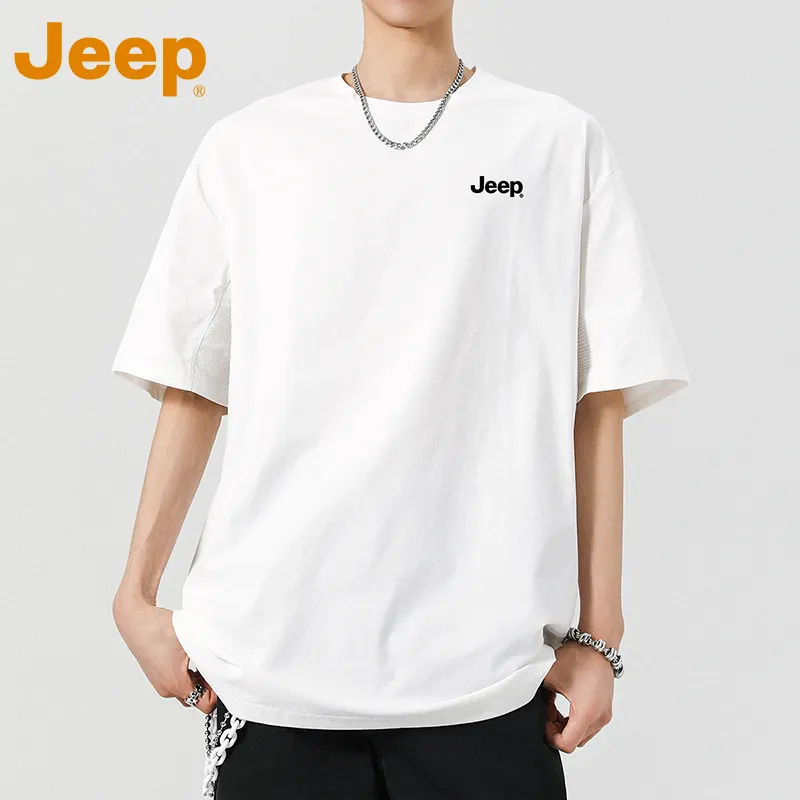 Jeep Lifestyle T Shirts Unisex-11