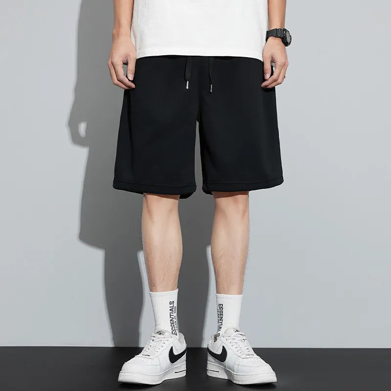 Jeep Outdoor Casual Shorts Unisex-10