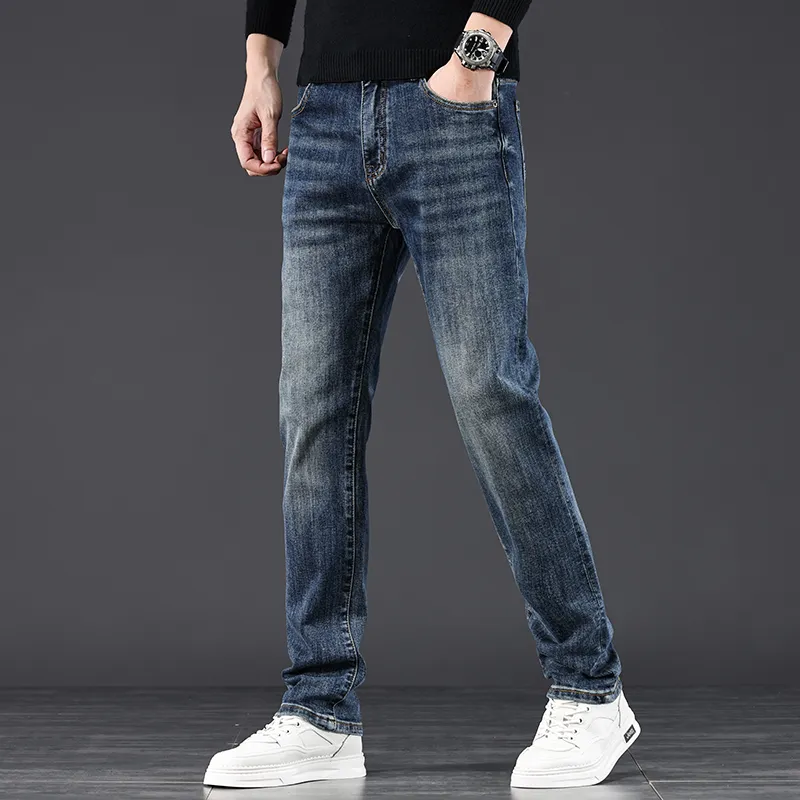 Jeep Jeans Men-13