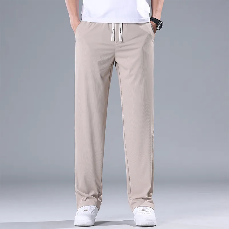 Jeep Casual Pants Men-2