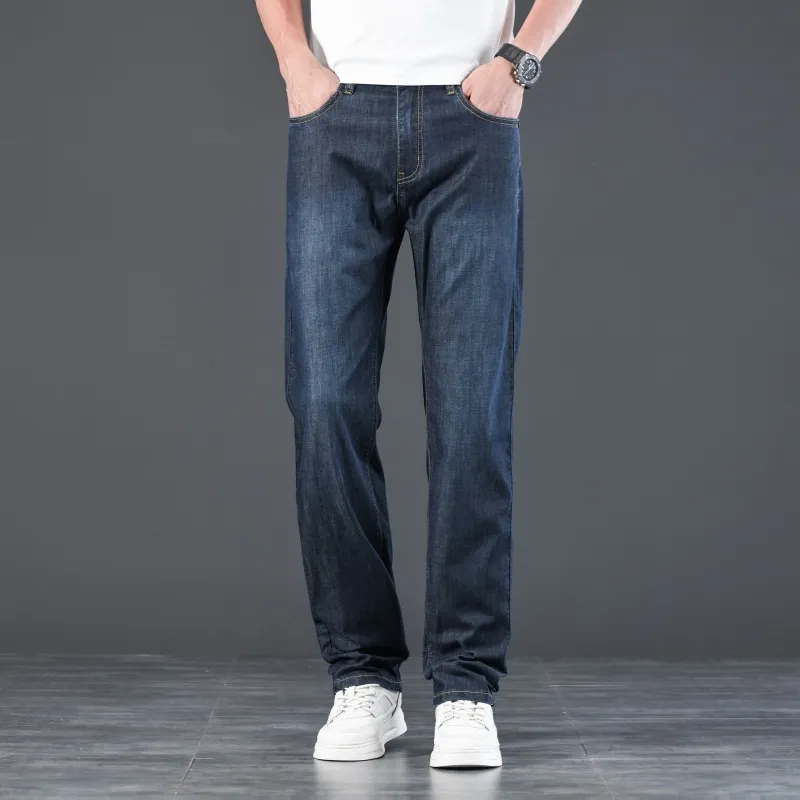 Jeep Jeans Men-20