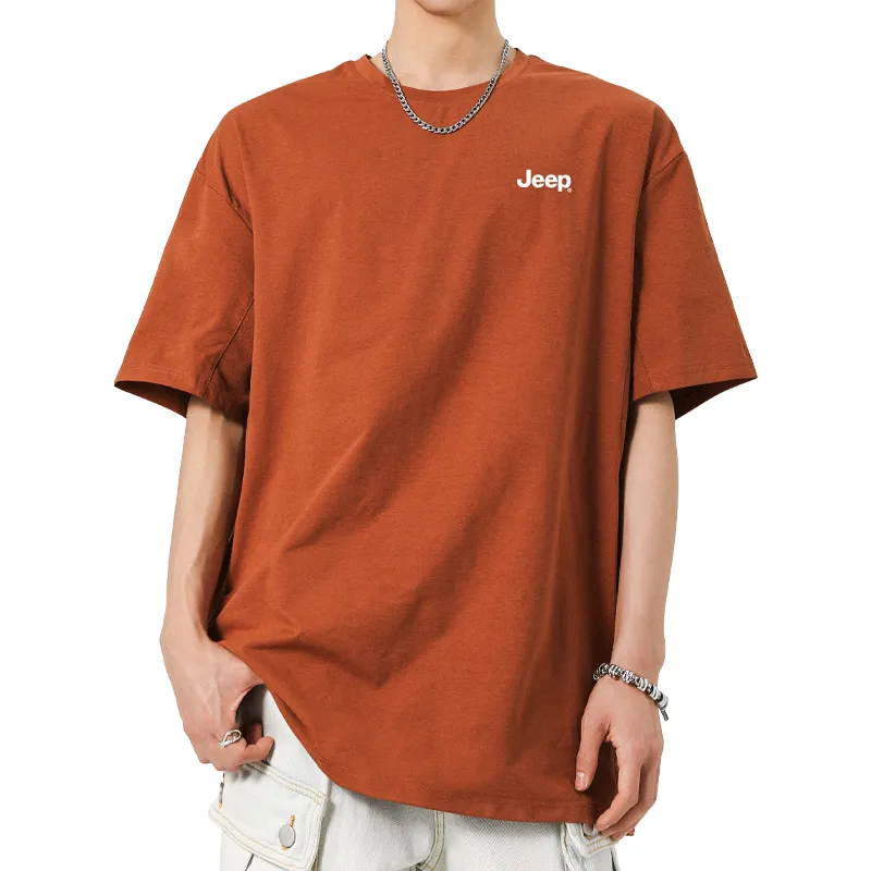 Jeep Lifestyle T Shirts Unisex-19
