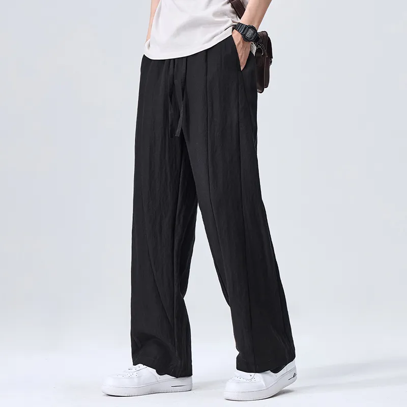 Jeep Outdoor Casual Pants Unisex-4