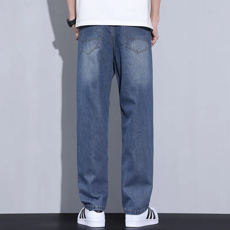 Jeep Jeans Men-13