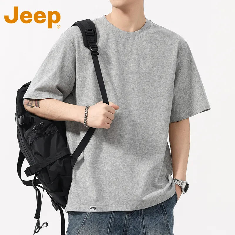 Jeep JEEPlifestyle T Shirt Unisex-27