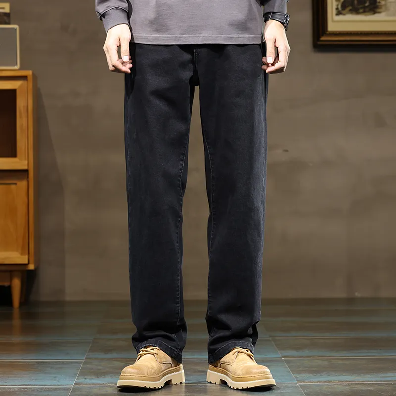 Jeep Jeans Men-10