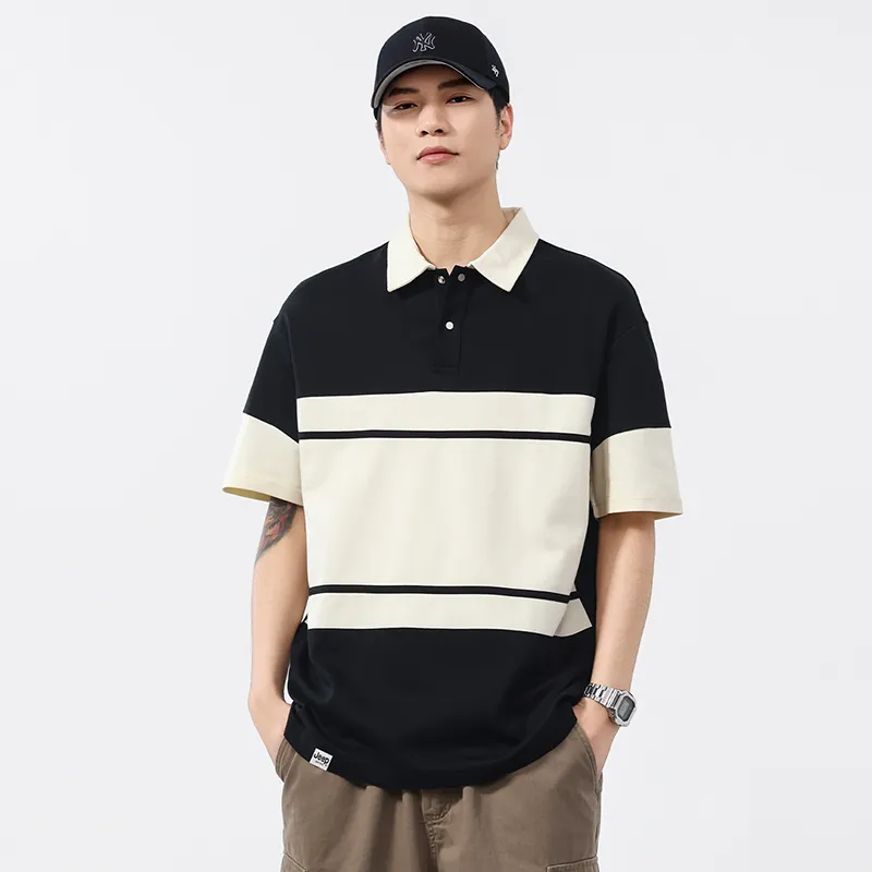 Jeep Sports & Outdoors Polo Shirt Men's-2