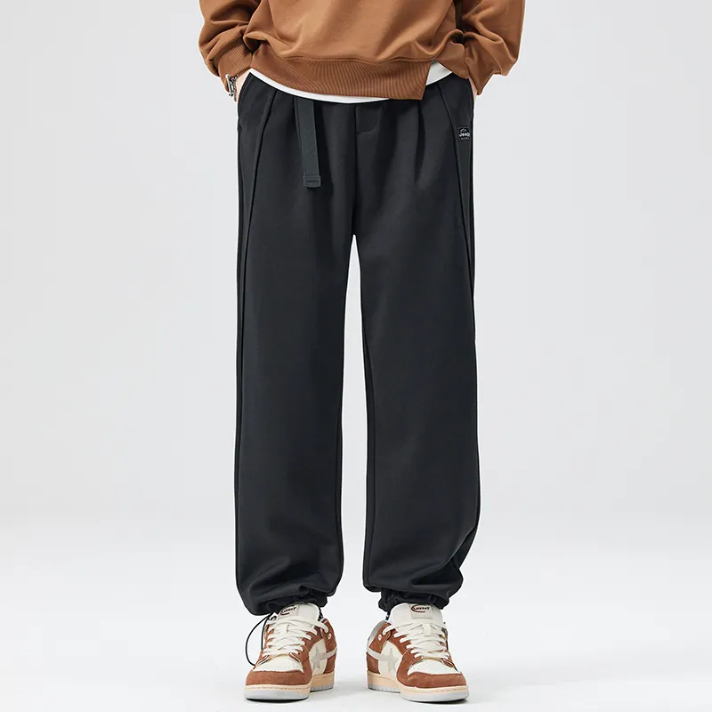 Jeep Casual Pants Unisex-9