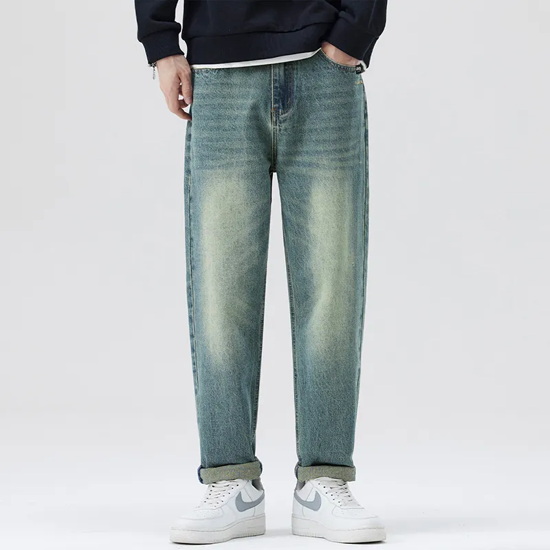 Jeep Jeans Unisex-2