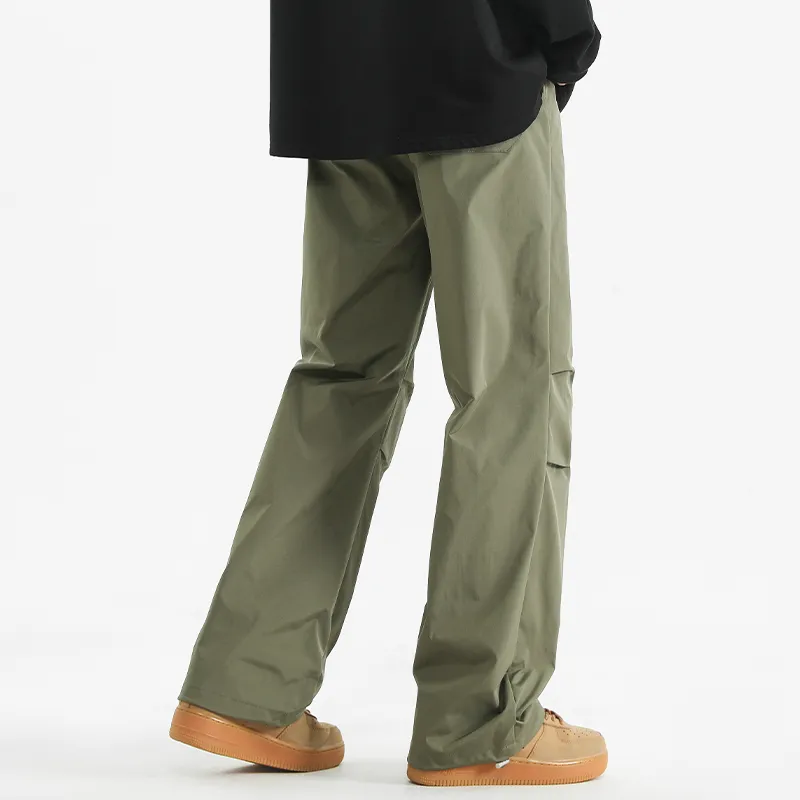 Jeep Armor Series Casual Pants Unisex-12
