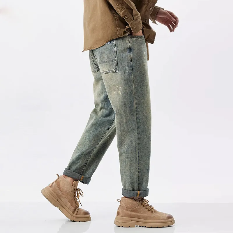 Jeep Jeans Unisex-19