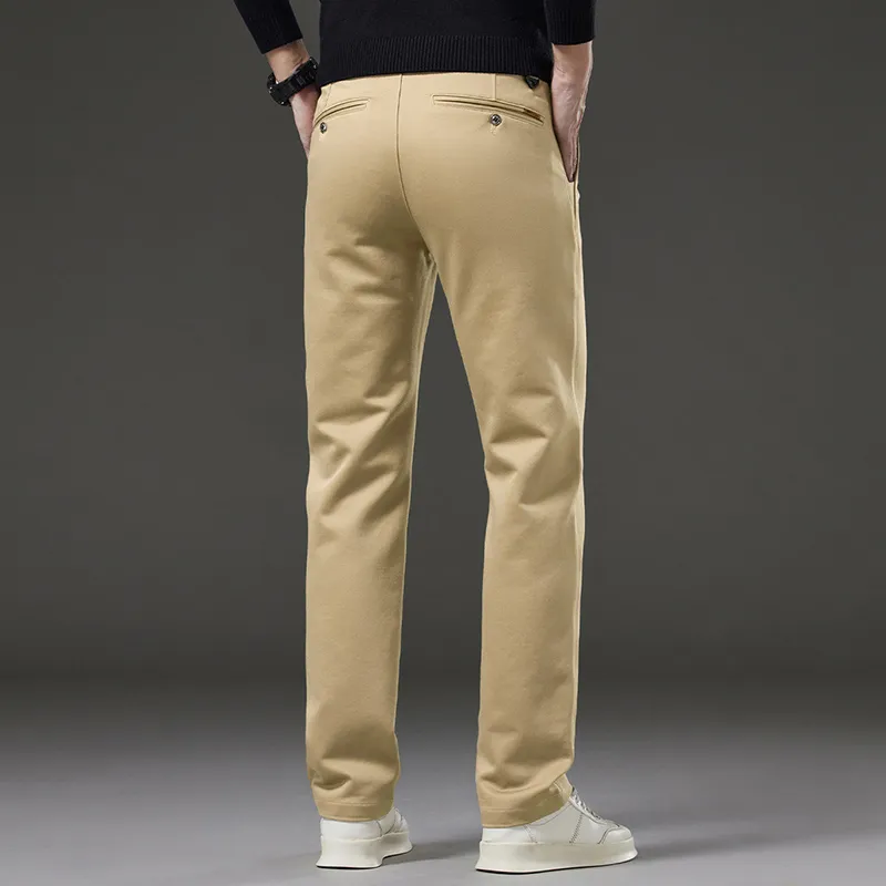 Jeep Theme Series Casual Pants Unisex-11